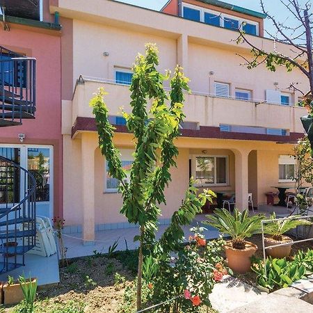 Apartment Olive House Rab Barbat na Rabu Εξωτερικό φωτογραφία