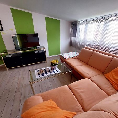 Apartment Olive House Rab Barbat na Rabu Εξωτερικό φωτογραφία