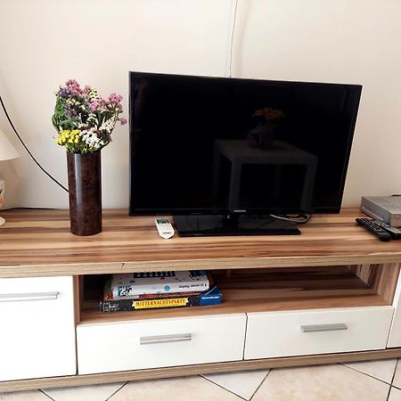 Apartment Olive House Rab Barbat na Rabu Εξωτερικό φωτογραφία