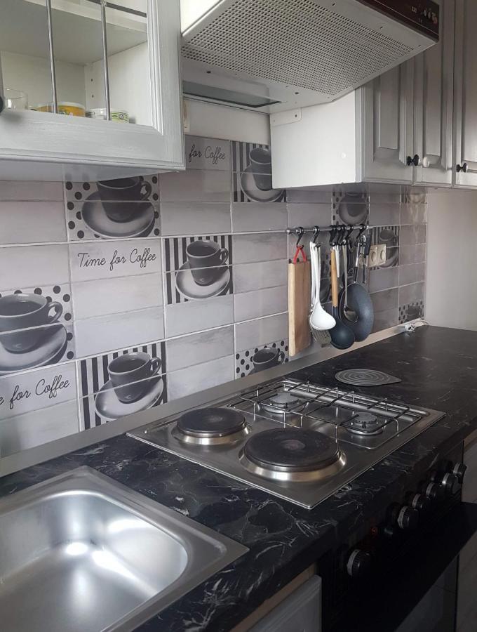 Apartment Olive House Rab Barbat na Rabu Εξωτερικό φωτογραφία