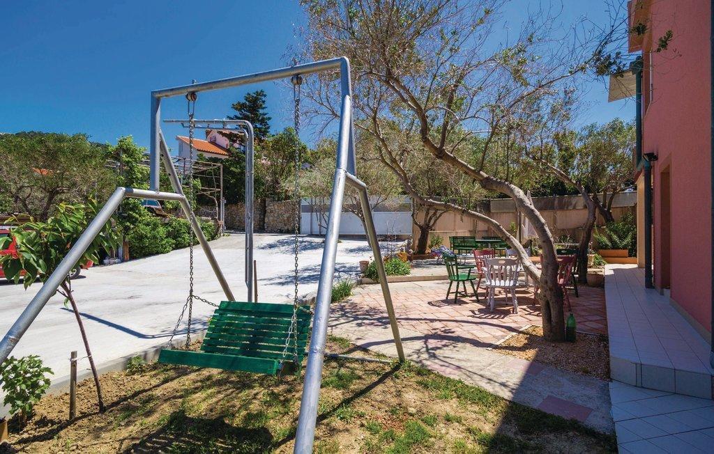 Apartment Olive House Rab Barbat na Rabu Εξωτερικό φωτογραφία