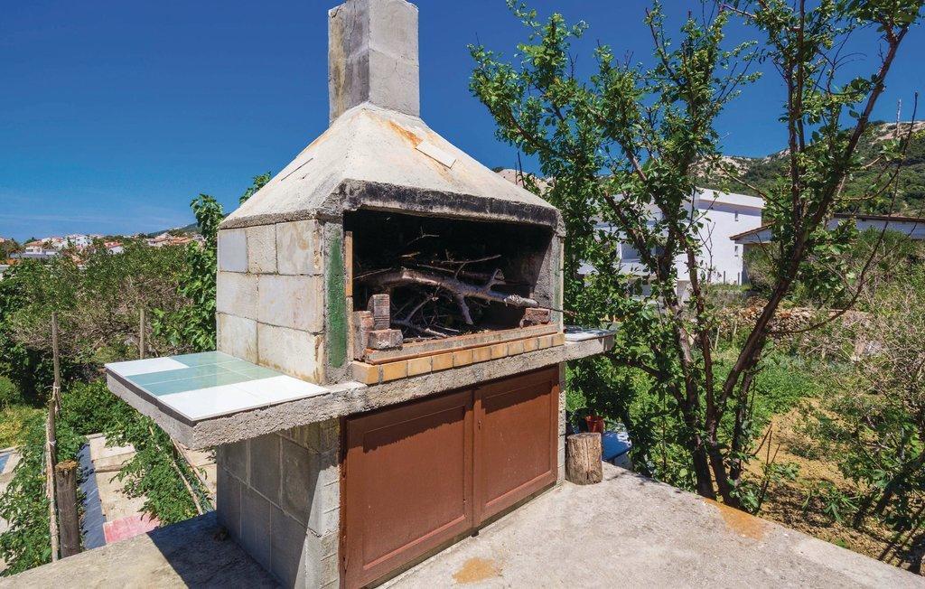 Apartment Olive House Rab Barbat na Rabu Εξωτερικό φωτογραφία