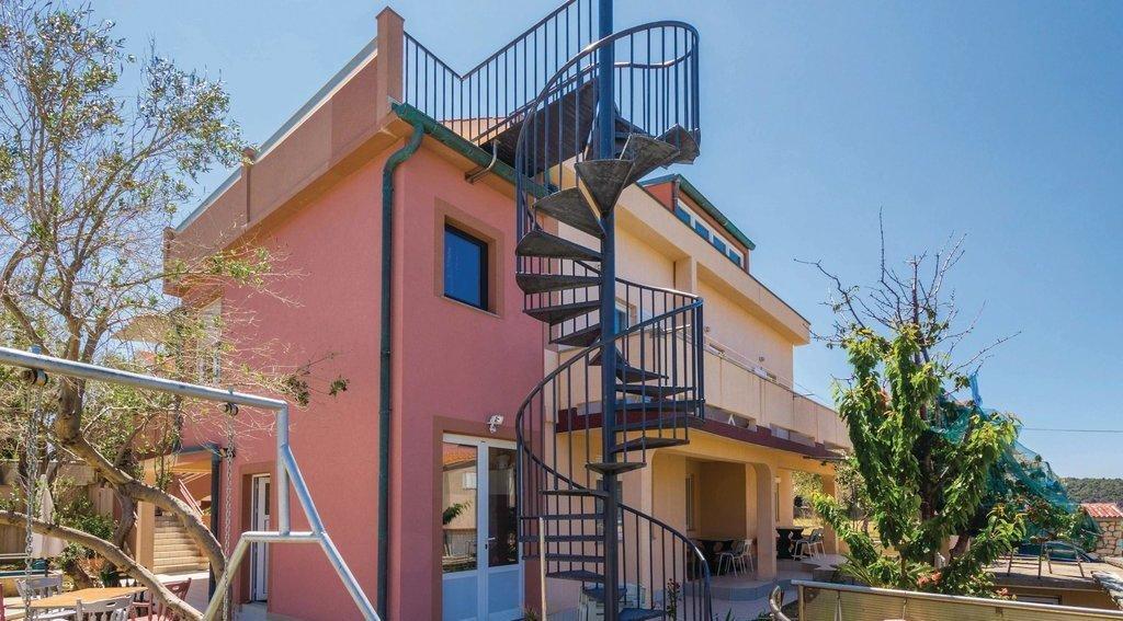 Apartment Olive House Rab Barbat na Rabu Εξωτερικό φωτογραφία