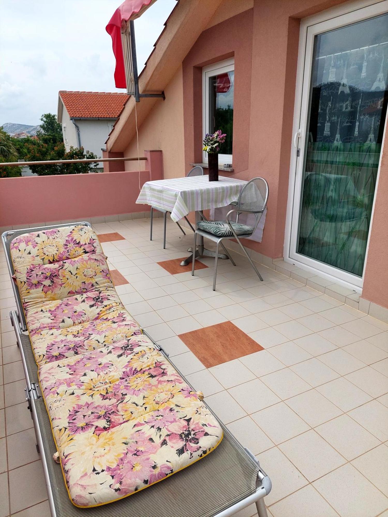 Apartment Olive House Rab Barbat na Rabu Δωμάτιο φωτογραφία
