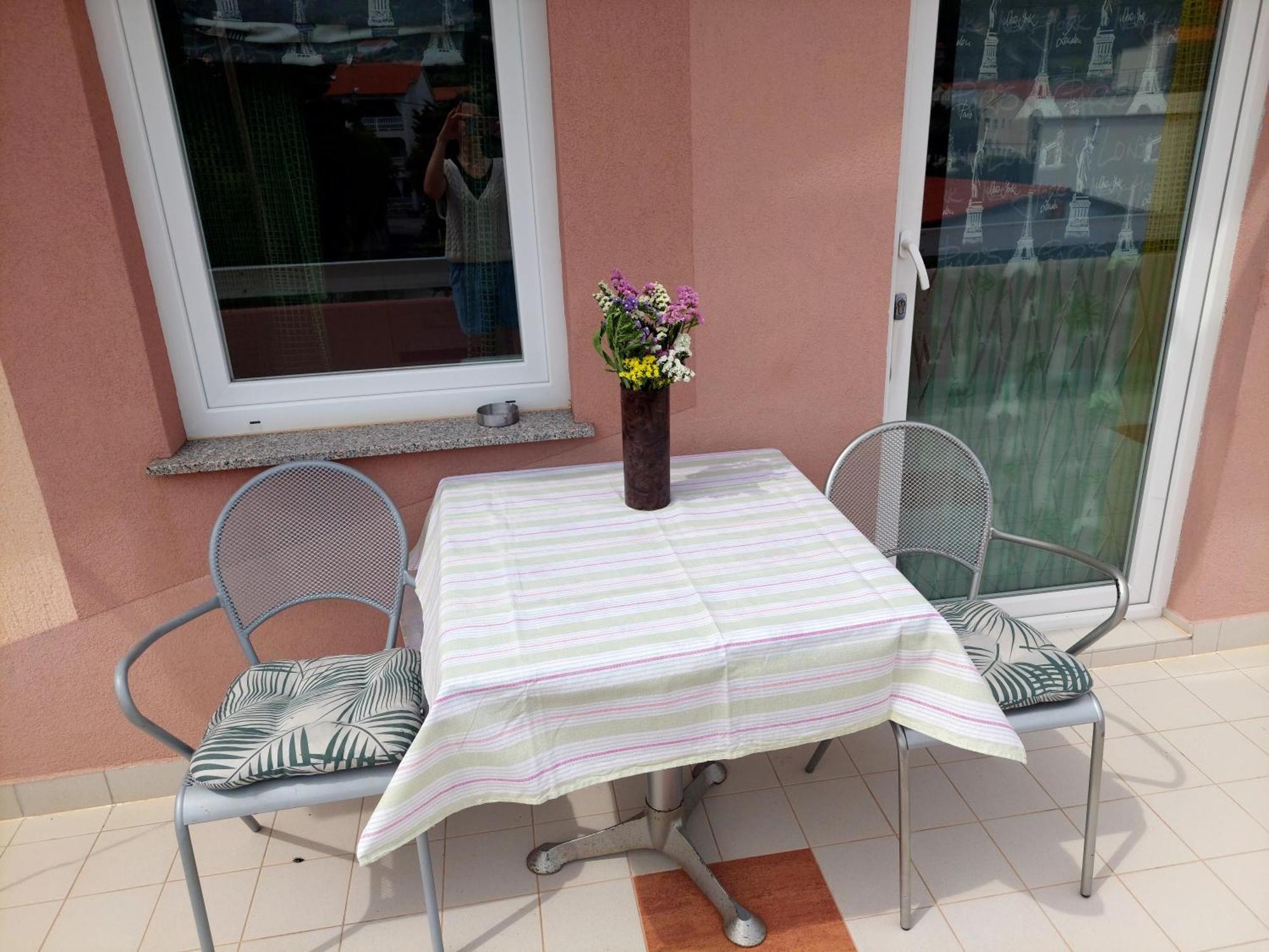 Apartment Olive House Rab Barbat na Rabu Δωμάτιο φωτογραφία