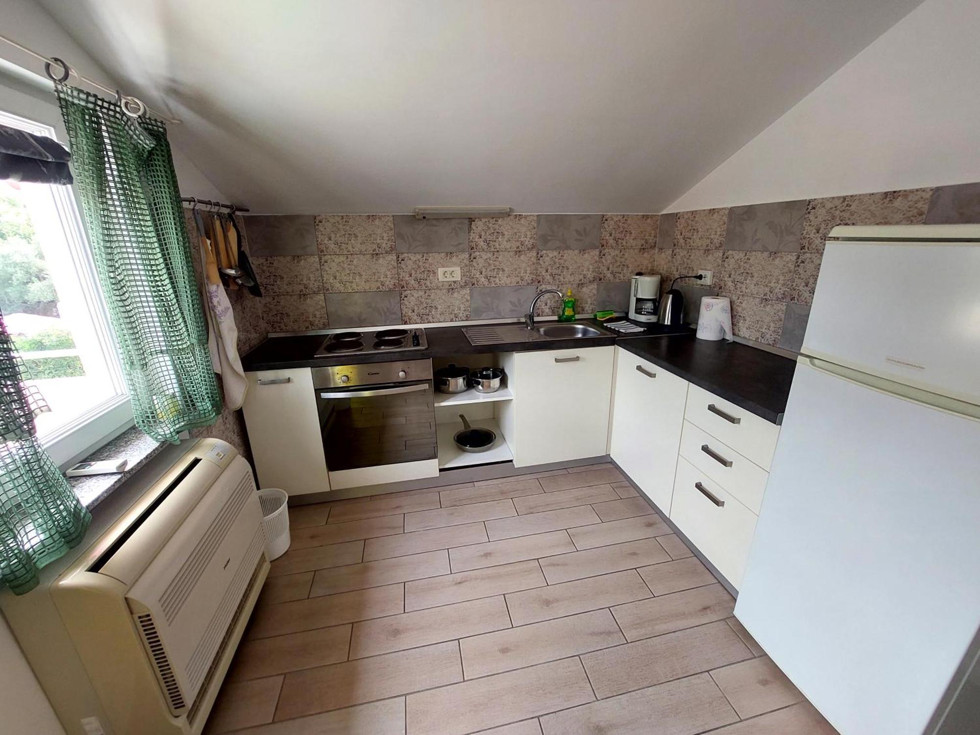 Apartment Olive House Rab Barbat na Rabu Δωμάτιο φωτογραφία