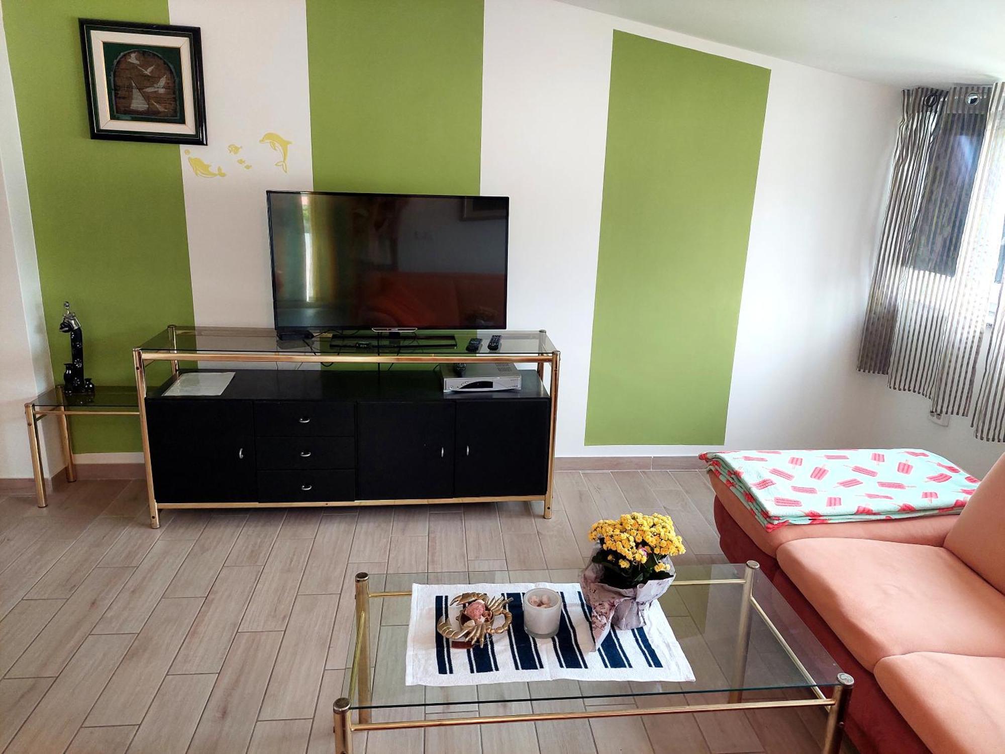 Apartment Olive House Rab Barbat na Rabu Δωμάτιο φωτογραφία