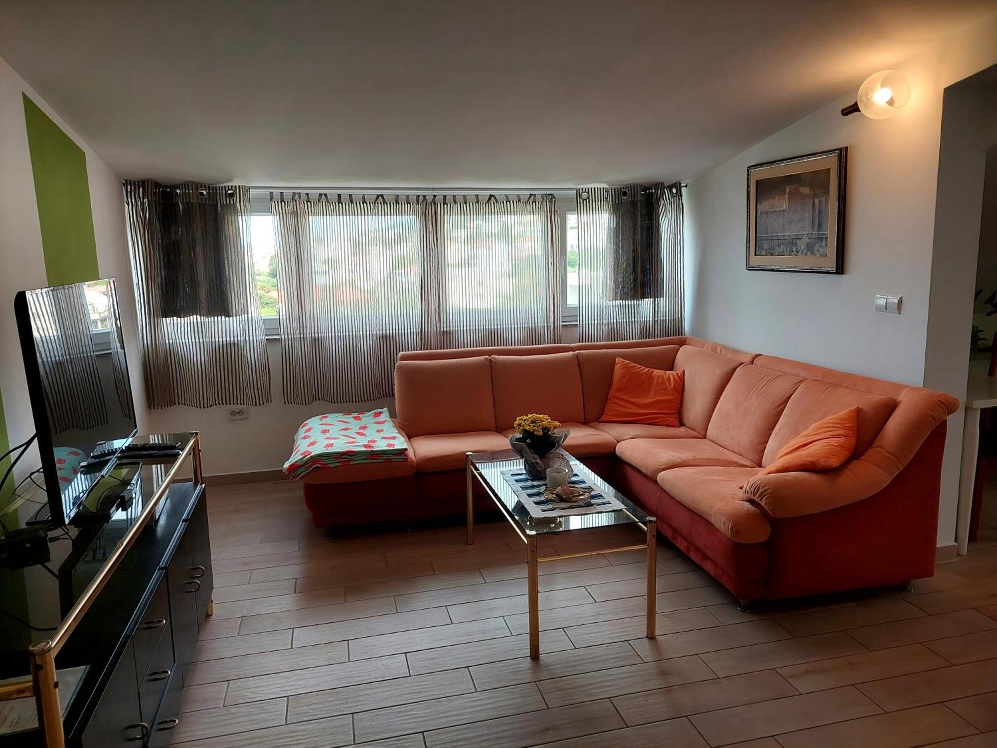 Apartment Olive House Rab Barbat na Rabu Δωμάτιο φωτογραφία