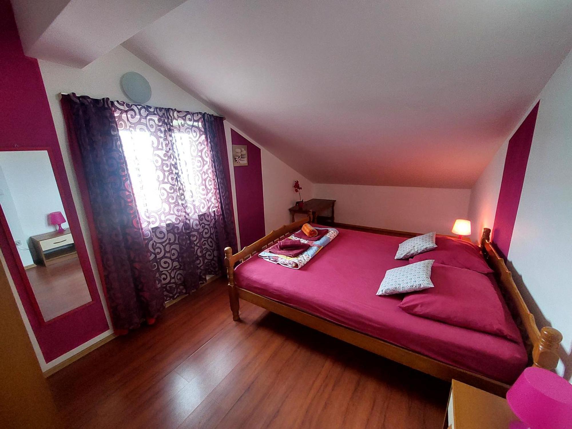 Apartment Olive House Rab Barbat na Rabu Δωμάτιο φωτογραφία