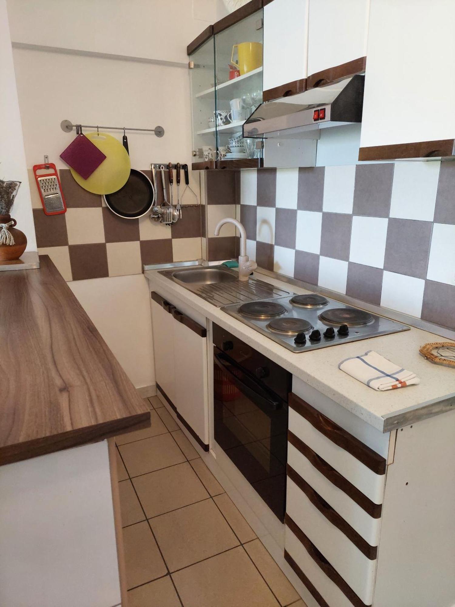 Apartment Olive House Rab Barbat na Rabu Δωμάτιο φωτογραφία