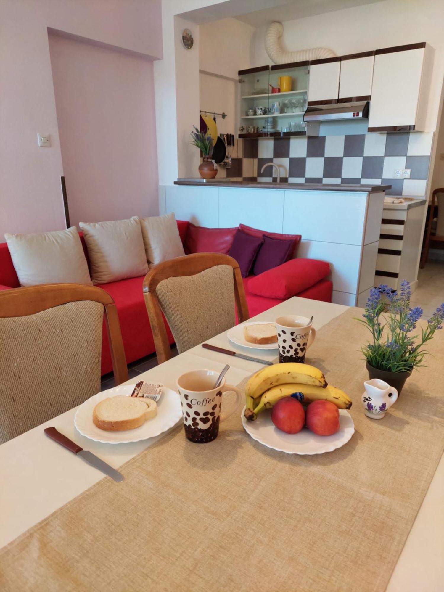 Apartment Olive House Rab Barbat na Rabu Δωμάτιο φωτογραφία