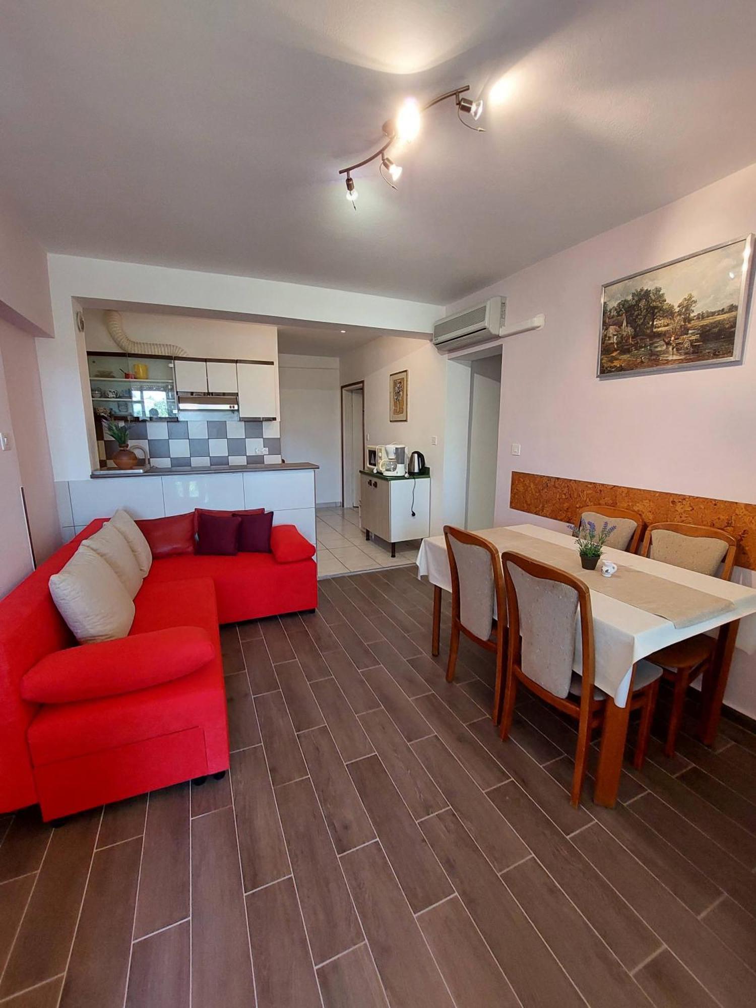 Apartment Olive House Rab Barbat na Rabu Δωμάτιο φωτογραφία