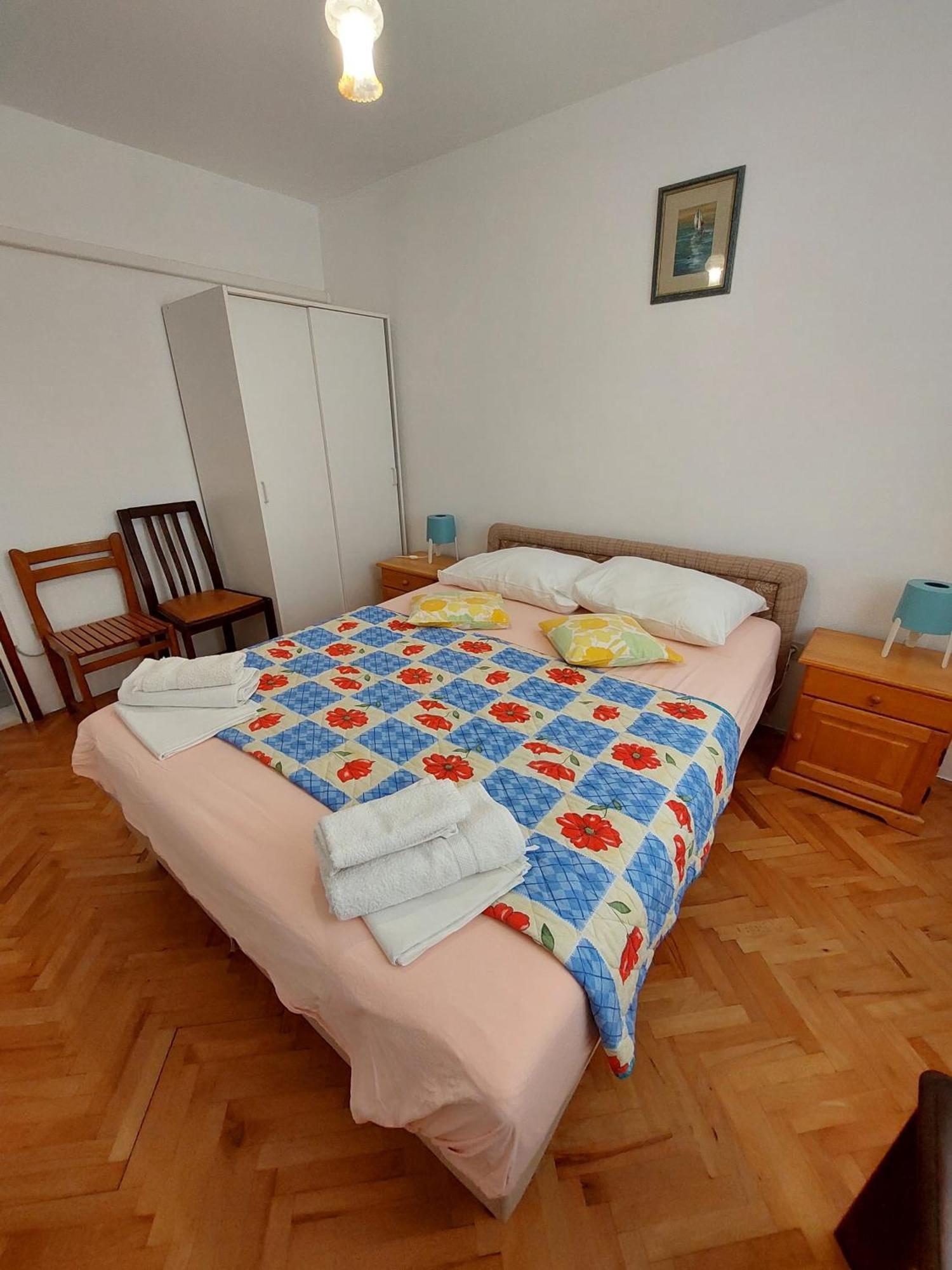 Apartment Olive House Rab Barbat na Rabu Εξωτερικό φωτογραφία