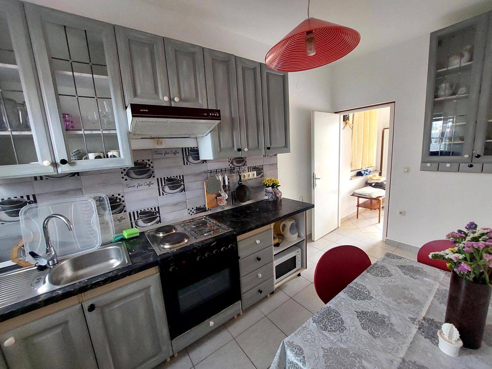 Apartment Olive House Rab Barbat na Rabu Δωμάτιο φωτογραφία