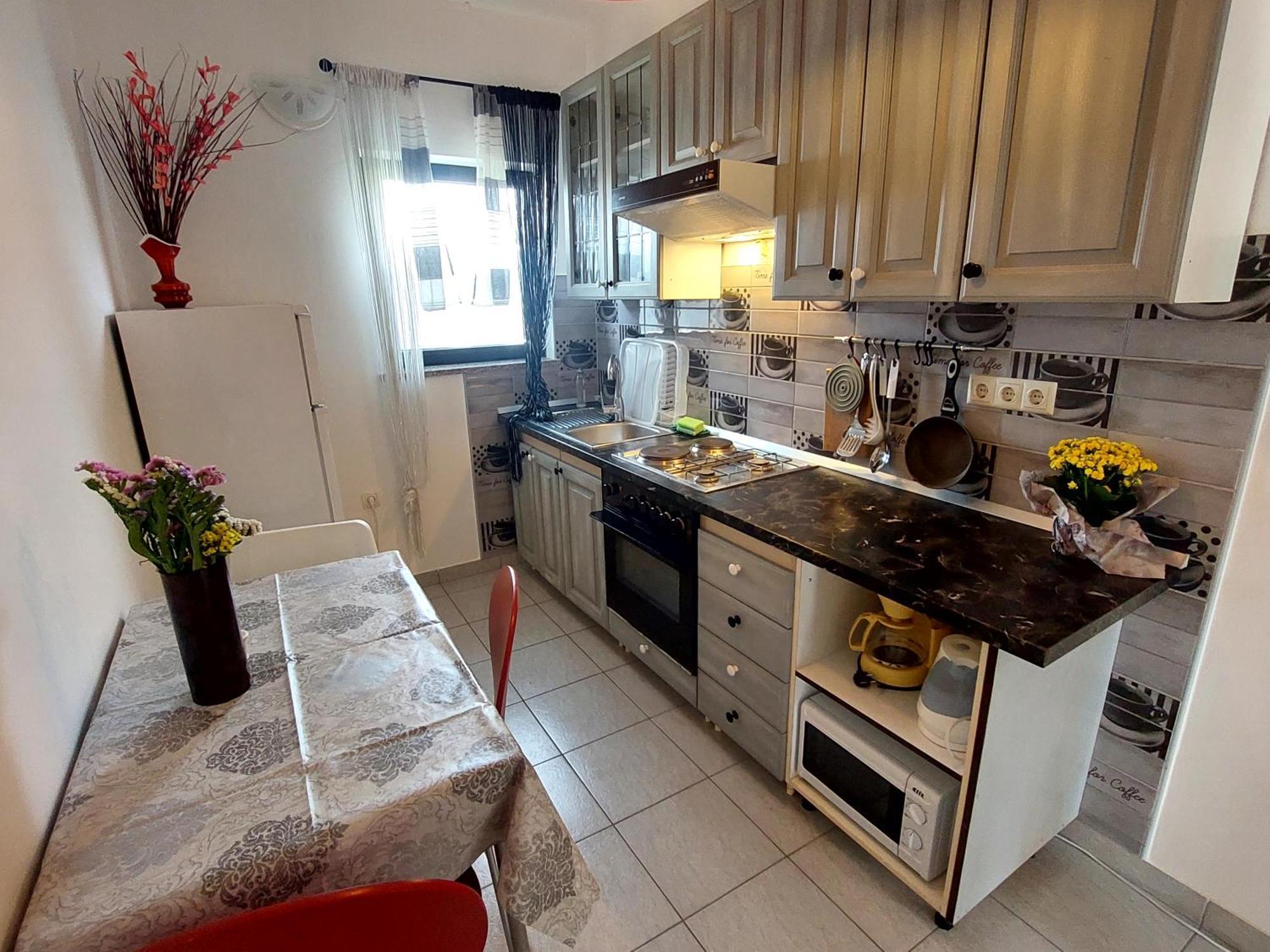 Apartment Olive House Rab Barbat na Rabu Εξωτερικό φωτογραφία