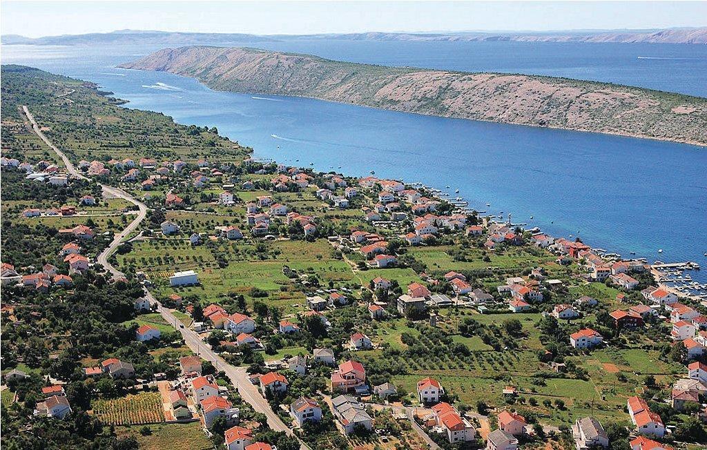 Apartment Olive House Rab Barbat na Rabu Δωμάτιο φωτογραφία
