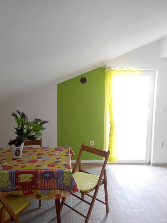 Apartment Olive House Rab Barbat na Rabu Δωμάτιο φωτογραφία