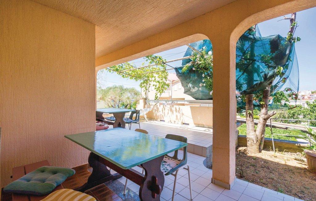 Apartment Olive House Rab Barbat na Rabu Εξωτερικό φωτογραφία