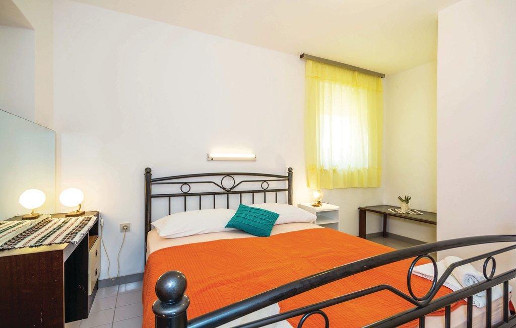 Apartment Olive House Rab Barbat na Rabu Εξωτερικό φωτογραφία