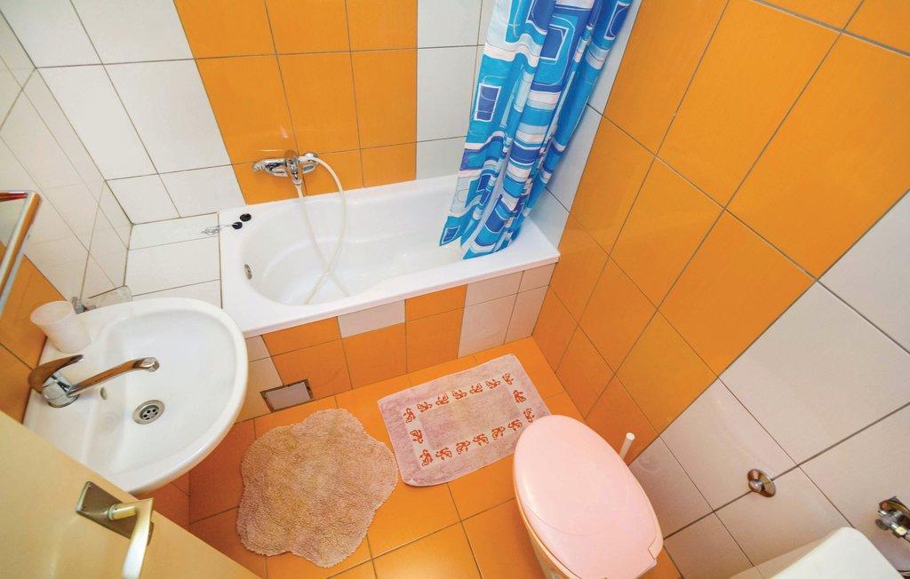 Apartment Olive House Rab Barbat na Rabu Εξωτερικό φωτογραφία
