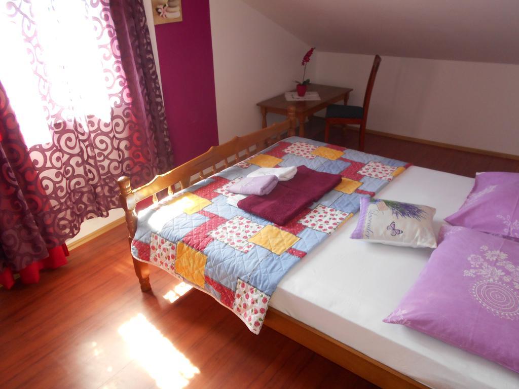 Apartment Olive House Rab Barbat na Rabu Εξωτερικό φωτογραφία
