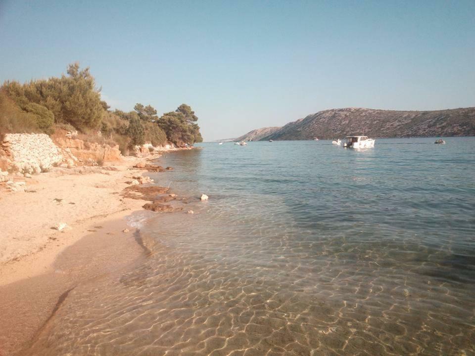 Apartment Olive House Rab Barbat na Rabu Εξωτερικό φωτογραφία